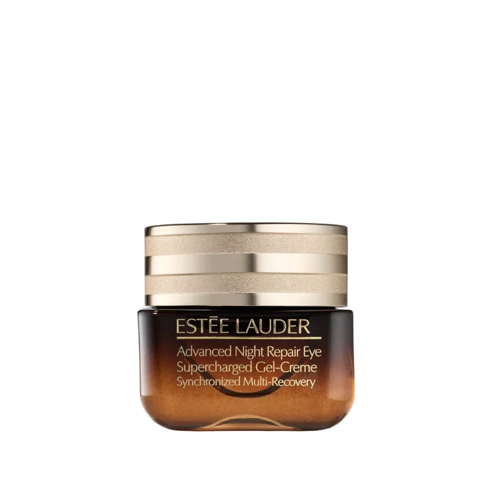 Estee Lauder Advanced Night Repair Eye Supercharged Complex Gel para los ojos 15 ml Estee Lauder Advanced Night Repair Eye Supercharged Complex Gel para los ojos 15 ml
