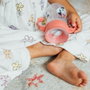 Thermobaby Taza de aprendizaje 360 grados con tapa Minnie