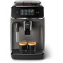 Philips Cafetera totalmente automática Serie 1200 EP1224/00 Gris