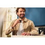 Philips Cafetera totalmente automática Serie 1200 EP1224/00 Gris