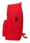 Safta Mochila Doble para Portátil 15,6" con USB 31x44x18 cm