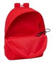 Safta Mochila Doble para Portátil 15,6" con USB 31x44x18 cm
