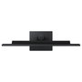 SAMSUNG Monitor ViewFinity S80HF 27 pulg. 5K Ultra HD IPS Negro