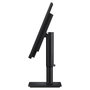SAMSUNG Monitor ViewFinity S80HF 27 pulg. 5K Ultra HD IPS Negro