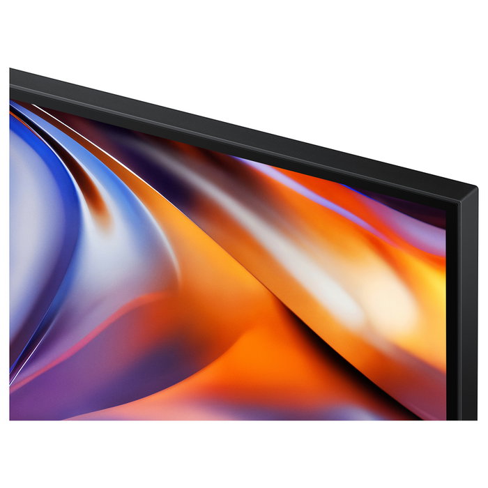 SAMSUNG Monitor ViewFinity S80HF 27 pulg. 5K Ultra HD IPS Negro