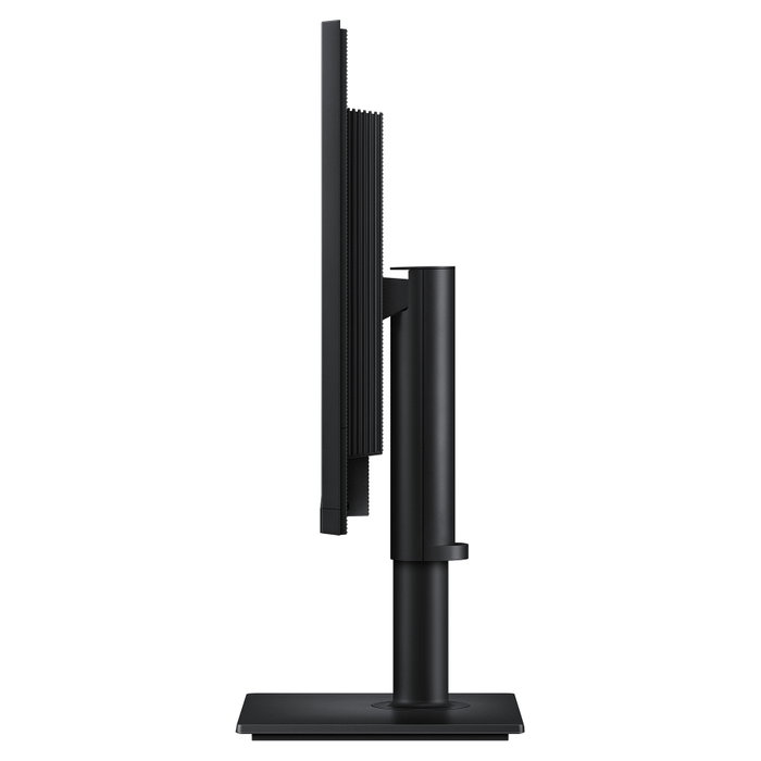 SAMSUNG Monitor ViewFinity S80HF 27 pulg. 5K Ultra HD IPS Negro