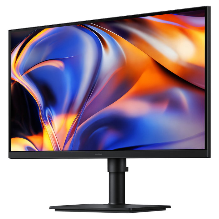 SAMSUNG Monitor ViewFinity S80HF 27 pulg. 5K Ultra HD IPS Negro