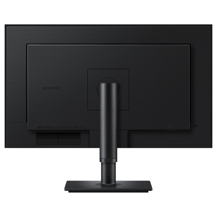 SAMSUNG Monitor ViewFinity S80HF 27 pulg. 5K Ultra HD IPS Negro