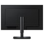 SAMSUNG Monitor ViewFinity S80HF 27 pulg. 5K Ultra HD IPS Negro