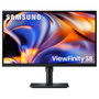 SAMSUNG Monitor ViewFinity S80HF 27 pulg. 5K Ultra HD IPS Negro