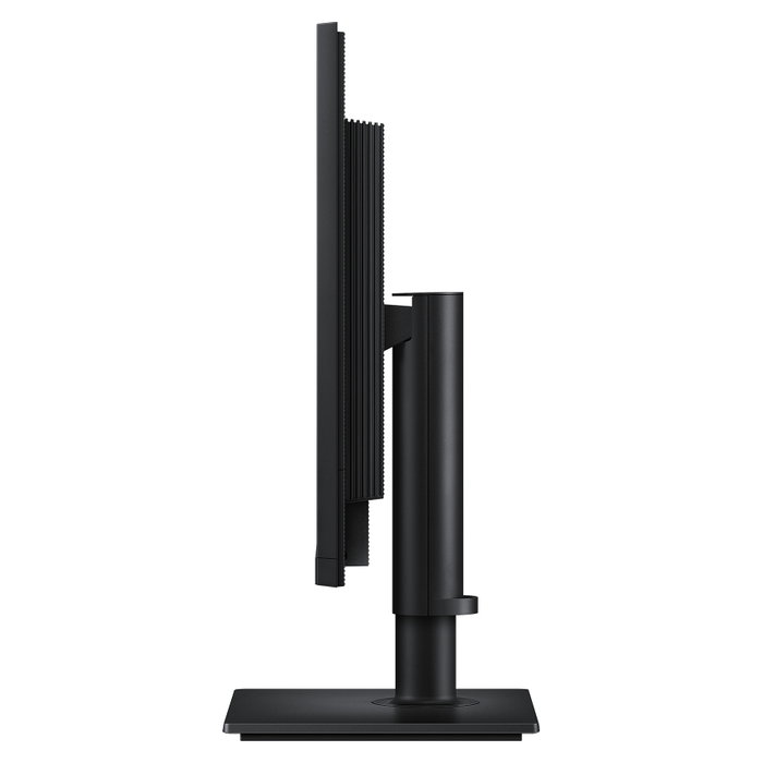 SAMSUNG Monitor ViewFinity S80HF 27 pulg. 5K Ultra HD IPS Negro