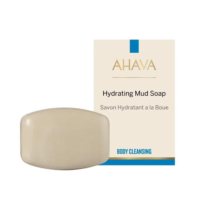 Ahava Mud Jabón Hidratante Aromatizado 100 g Ahava Mud Jabón Hidratante Aromatizado 100 g