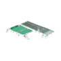DeLOCK 62866 Convertidor SATA a M.2 y mSATA