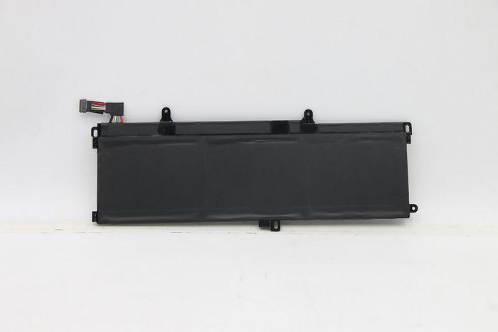 Lenovo Batería Interna de 3 Celdas y 57Wh para Portátiles Lenovo - Larga Duración y Diseño Ligero de 0.3 kg