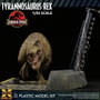 X-Plus Jurassic Park Kit de Modelo de Plástico Escala 1/35 Tyrannosaurus Rex
