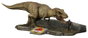 X-Plus Jurassic Park Kit de Modelo de Plástico Escala 1/35 Tyrannosaurus Rex