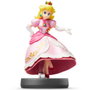 Nintendo amiibo Peach - Colección Super Smash Bros.