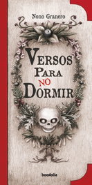 BOOKOLIA Versos para no dormir - Alborada