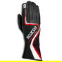 Sparco Guantes Record 2020 Talla 13 Negro S00255513NRRS
