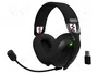 Fury Fukiya F6 Negro
