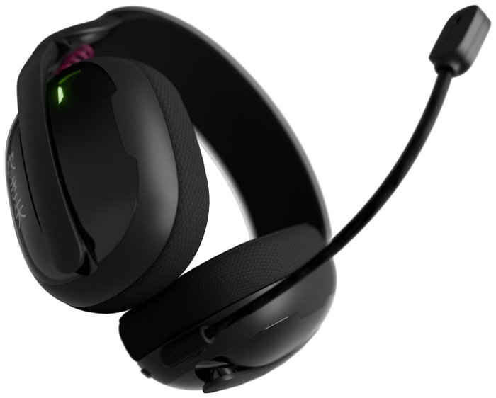 Fury Fukiya F6 Negro