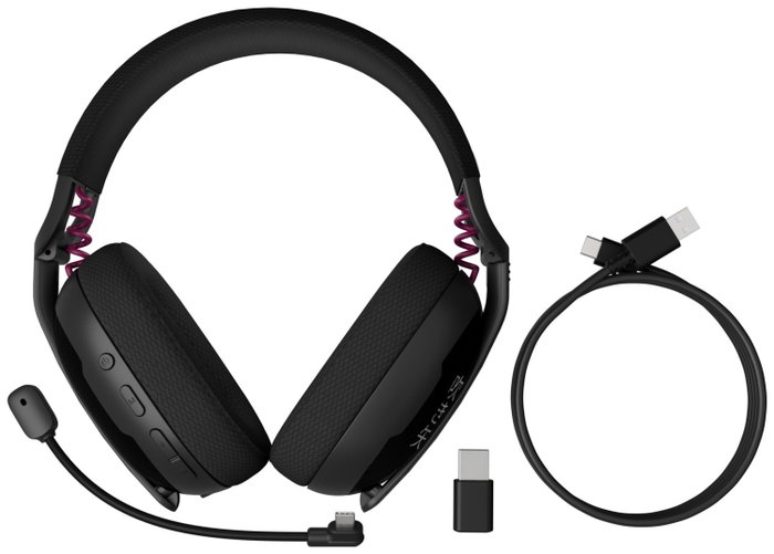 Fury Fukiya F6 Negro