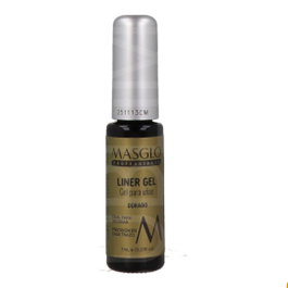 Masglo Liner Gel Dorado 7ml