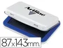 Artline Tampon nº2 Azul 87x143 mm