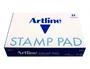 Artline Tampon nº2 Azul 87x143 mm