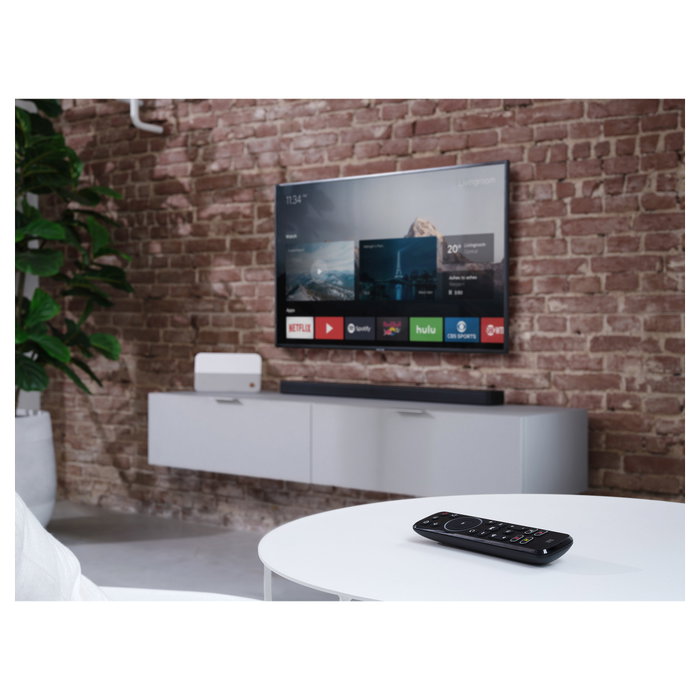 One for All URC 7935 Mando a Distancia Universal Negro