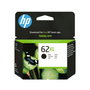 HP 62XL Cartucho de Tinta Negra Original de Alto Rendimiento