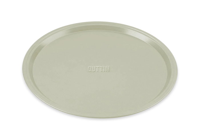 Inde Bandeja de Metal Servir Redonda Quttin 40 cm 12 Unidades Surtidas Inde Bandeja de Metal Servir Redonda Quttin 40 cm 12 Unidades Surtidas