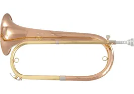 SML Fcl90-R Clarín Pequeño - Alto 35 cm, Ancho 22 cm, Largo 50 cm