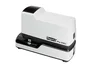 Rapid Pro 90EC Grapadora Eléctrica Blanca