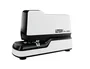 Rapid Pro 90EC Grapadora Eléctrica Blanca