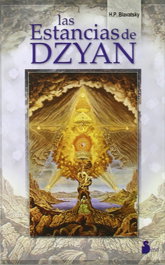 Las estancias de Dzyan, H. P. Blavatsky - SIRIO EDITORIAL