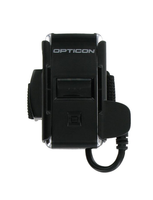 Opticon Finger Trigger Soporte y Correa para OPN-2500 USB-C
