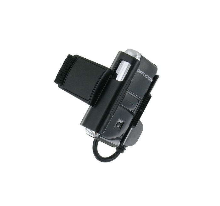 Opticon Finger Trigger Soporte y Correa para OPN-2500 USB-C