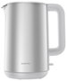 Xiaomi Hervidor Eléctrico Double Wall 1,7 L 1800 W Blanco