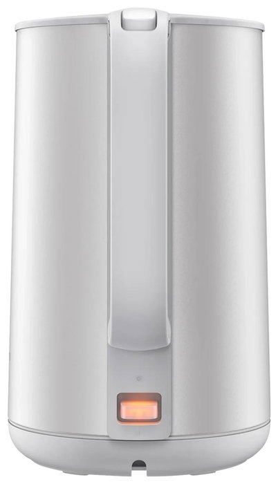 Xiaomi Hervidor Eléctrico Double Wall 1,7 L 1800 W Blanco