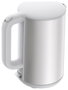 Xiaomi Hervidor Eléctrico Double Wall 1,7 L 1800 W Blanco