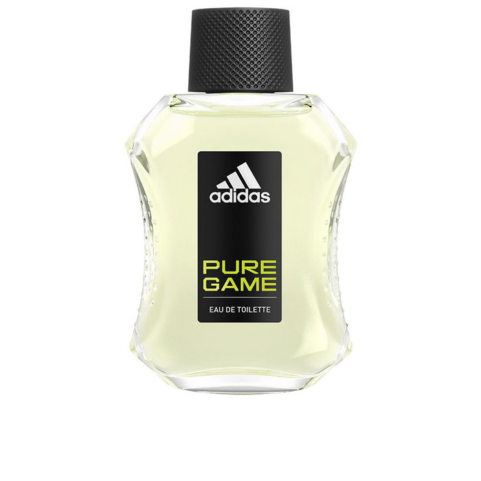 Adidas Pure Game Eau de Toilette - Colonia vaporizador para Hombre 100 ml Adidas Pure Game Eau de Toilette - Colonia vaporizador para Hombre 100 ml