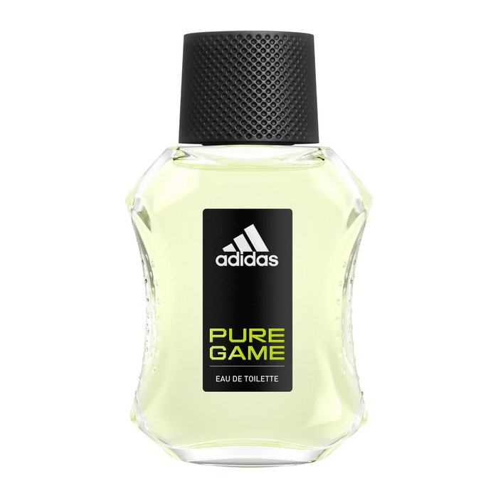 Adidas Pure Game Eau de Toilette 100 ml
