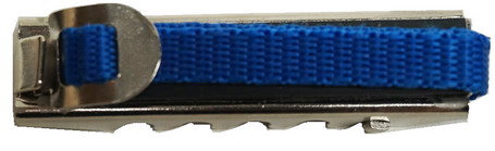 Cejilla Admira para Guitarra Clásica Tipo Dunlop Cp002