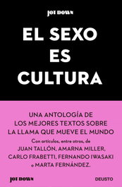 El sexo es cultura, AA. VV. - DEUSTO