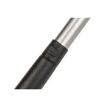 Nedis CamLink CL-MP20 Palo Selfie Bluetooth Negro, Gris