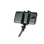 Nedis CamLink CL-MP20 Palo Selfie Bluetooth Negro, Gris