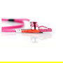 Digitus LWL Patchkabel LC a LC 5.00m Multimode Duplex OM4