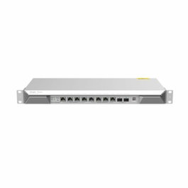 Ruijie Networks RG-EG1510XS Router 2.5 Gigabit Ethernet, Plata