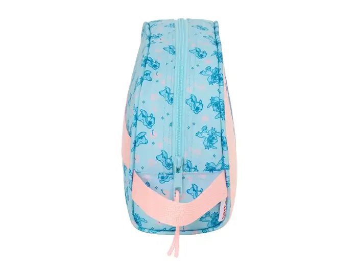 SAFTA Neceser Stitch Ohana adaptable a carro SAFTA Neceser Stitch Ohana adaptable a carro